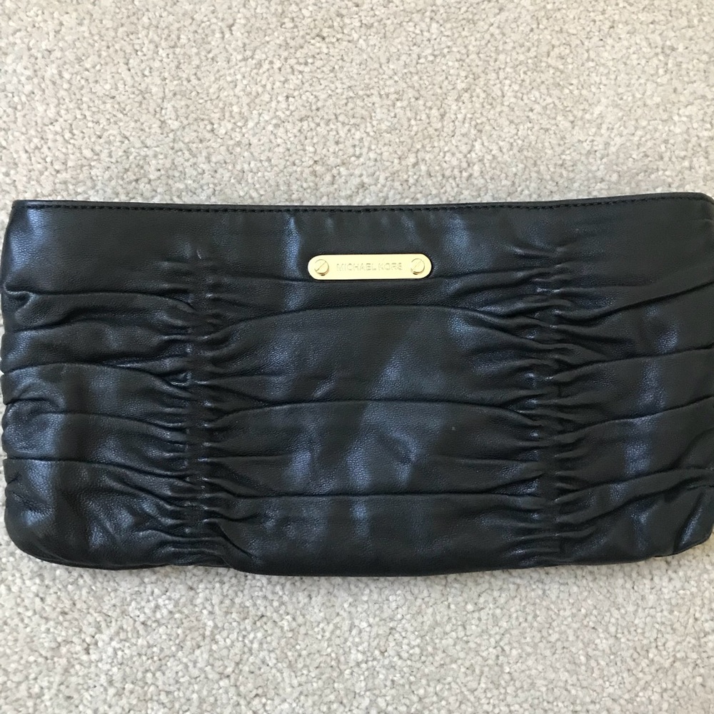 Michael Kors clutch